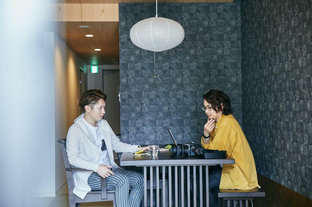Pinn-S1E6 삿포로 시 외부 사진