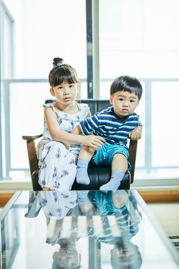 Pinn-S1E6 삿포로 시 외부 사진