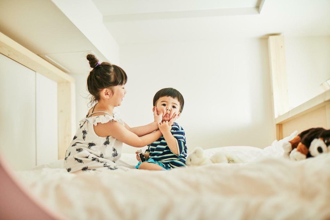 Pinn-S1E6 삿포로 시 외부 사진